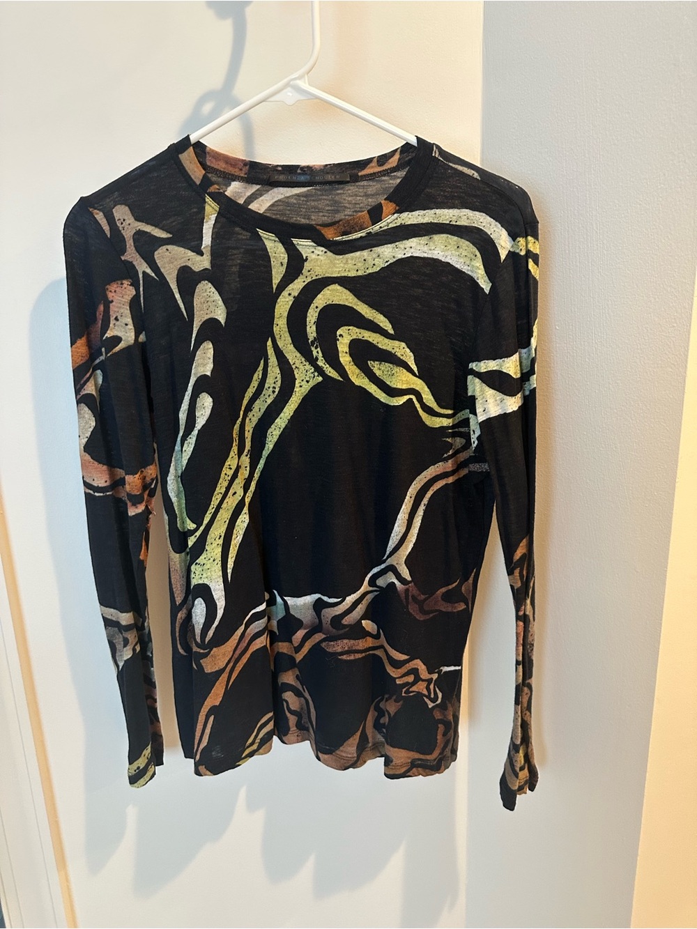 Proenza Schouler thin top!